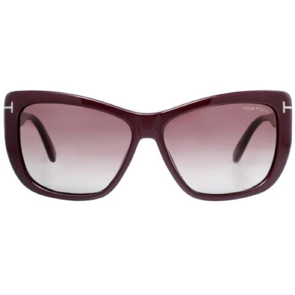 Gorgeous Tom Ford Violet Gradient Sunny’s